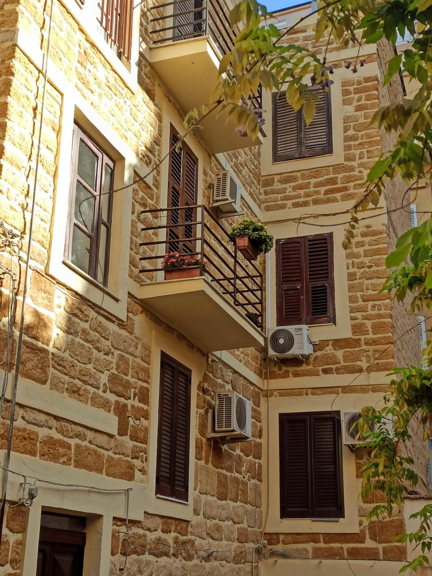 B&B Le 4 Stagioni Sul Viale, Belvedere Di Agrigento Exterior photo