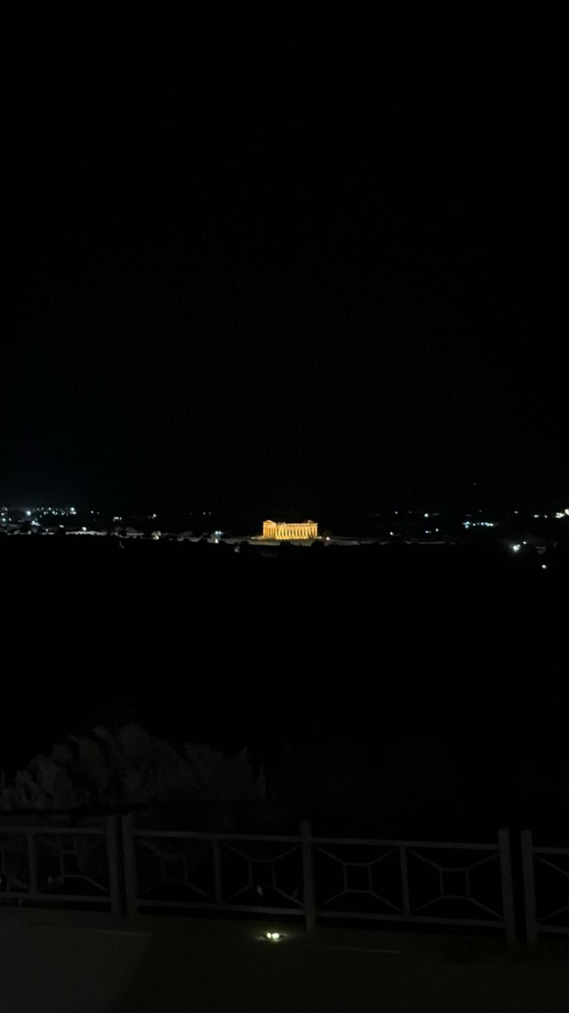 B&B Le 4 Stagioni Sul Viale, Belvedere Di Agrigento Exterior photo
